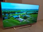 Smart tv Sony UHD 4K Android" 124cm, TV, Hi-fi & Vidéo, Télévisions, LED, 120 Hz, Comme neuf, Enlèvement
