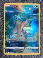 Lapras - Crown Zenith GG05, Foil, Cartes en vrac, Enlèvement ou Envoi, Neuf