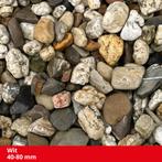 siergrind | grind | big bag grind | wit | grauwacke | yellow, Tuin en Terras, Grind, Keien en Split, Ophalen, Nieuw, Grind, Multi