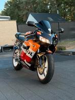 Honda Cbr1000RR Repsol, Motoren, Ophalen