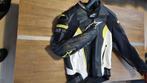 Motorjas alpinestars maat 48 (S)zeer goede staat, Ophalen, Jas | leer