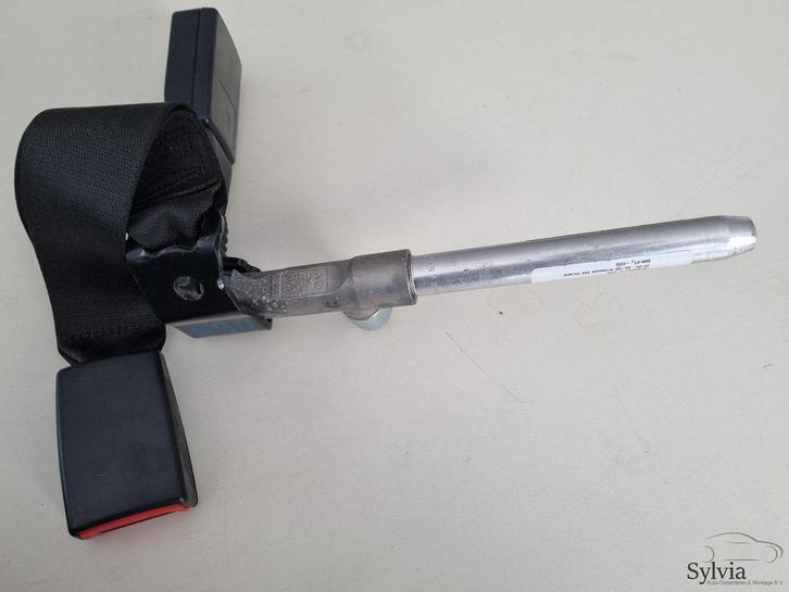 Gordelspanner insteek rechts achter BMW 3-Serie E90 E91  / L, Auto-onderdelen, Dashboard en Schakelaars, Gebruikt, Ophalen of Verzenden