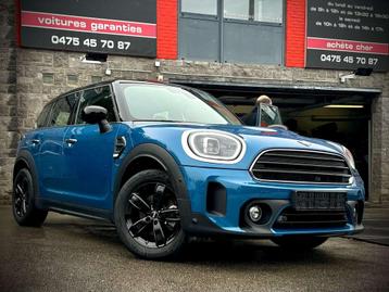 MINI Cooper Countryman 1.5A OPF disponible aux enchères