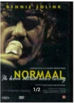 Normaal - Ik Kom Altied Weer Terug 2001, Documentaire, Alle leeftijden, Ophalen of Verzenden