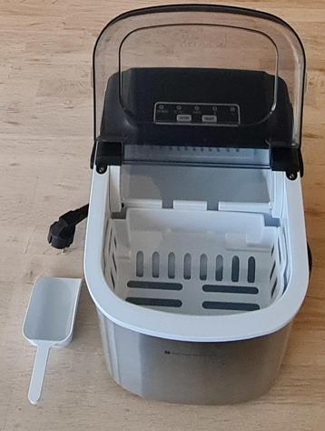 ijsblokjesmachine beschikbaar voor biedingen