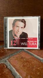 Cd Will Tura, CD & DVD, CD | Néerlandophone, Enlèvement ou Envoi