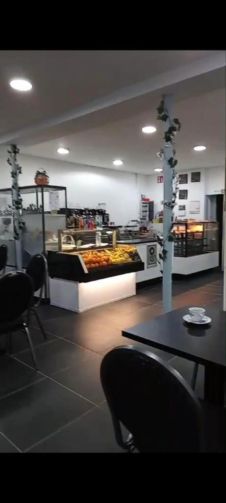 🏙️ SAINT-GILLES – COMMERCE HORECA À REMETTRE (25 000 €, Zakelijke goederen, Exploitaties en Overnames