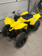 Quad suzuki 90 ltz, Enlèvement, Utilisé, 90 cm³, Autres types
