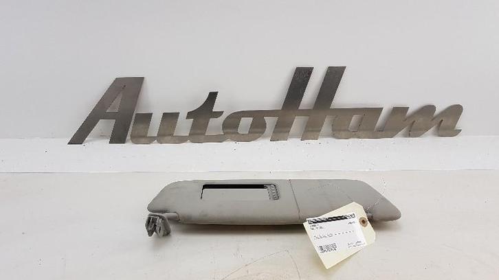 PARE-SOLEIL Audi A4 Avant (B7) (01-2004/06-2008), Autos : Pièces & Accessoires, Habitacle & Garnissage, Audi, Utilisé