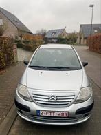 Citroën c3, Auto's, Euro 5, 5 zetels, Grijs, Particulier