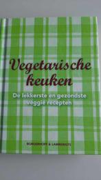 Boek: Vegetarische keuken, Enlèvement ou Envoi, Borgerhoff & Lamberigts, Neuf, Végétarien