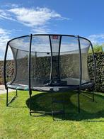 Trampoline BERG Deluxe Safety Net ø 4,3, Ophalen, Gebruikt