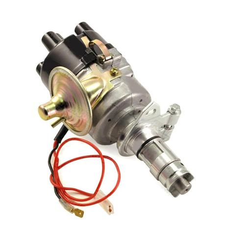 Elektronische ontsteking 45D Classic Mini., Auto-onderdelen, Motor en Toebehoren, Mini, Oldtimer onderdelen, Rover, Austin, Nieuw
