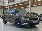 SKODA FABIA 1.2 TSI - Cruise/PDC/Bleutooth, Auto's, Voorwielaandrijving, Stof, Bruin, 1198 cc