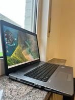 HP Probook 17.3 inch, i5 5200U, 250GB SSD, 8GB RAM, Computers en Software, Windows Laptops, 256 GB, 2 tot 3 Ghz, 8 GB, Ophalen of Verzenden