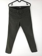 Carhartt | Sid Pant [Grootte 28/32], Kleding | Heren, Broeken en Pantalons, Overige maten, Ophalen of Verzenden, Gedragen, Groen