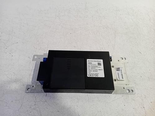 BLUETOOTH CONTROL MODULE BMW 3 serie (F30) (9318579), Auto-onderdelen, Overige Auto-onderdelen, BMW, Gebruikt