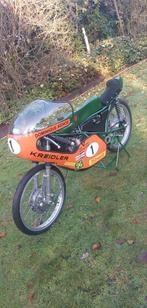Kreidler van veen hans hummel 1973, Fietsen en Brommers, Brommers | Kreidler, Ophalen