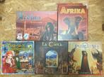 Bordspellen 999games, Hobby en Vrije tijd, Gezelschapsspellen | Bordspellen, Ophalen, Zo goed als nieuw, 999 Games