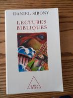 Bibliothèques de conférences Daniel Sibony, Comme neuf, Enlèvement ou Envoi