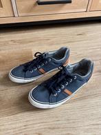 Schoenen maat 42, Blauw, Ophalen of Verzenden, Sneakers, Gedragen