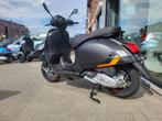 Vespa GTS 125 super sport E5+, Motoren, Scooter, Bedrijf, 125 cc, 11 kW of minder
