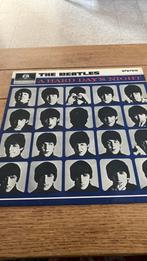 The Beatles A Hard Day’s Night LP, Ophalen, Zo goed als nieuw