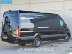 Mercedes Sprinter 519 CDI Automaat L4H2 XXL Dubbellucht Navi, Noir, Automatique, 3500 kg, Tissu