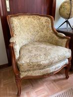 Fauteuil crapaud, Maison & Meubles, Fauteuils, Tissus, Utilisé