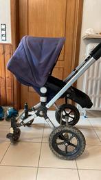 Bugaboo frog prix best sale