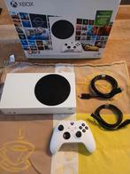 Xbox Series S | Bundel: 4 Controllers, Headset + Garantie, Games en Spelcomputers, Spelcomputers | Xbox Series X en S, Ophalen of Verzenden