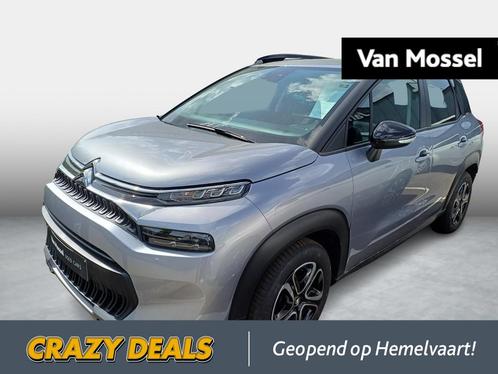 Citroën C3 Aircross 1.2 PureTech 110 S&S MAN6 Feel, Auto's, Citroën, Bedrijf, Te koop, C3 Aircross, Airconditioning, Centrale vergrendeling