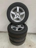 Winterset Renault Kadjar Falken EuroWinter HS01 215/65 R16, Auto-onderdelen, Banden en Velgen, Ophalen, 16 inch, Banden en Velgen