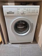 Wasmachine Siemens, Ophalen, Gebruikt
