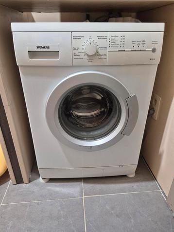 Wasmachine Siemens beschikbaar voor biedingen