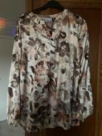 Losse bloes, Kleding | Dames, Grote Maten, Ophalen of Verzenden, Zo goed als nieuw