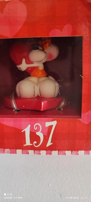 2x diddl verzamel popjes  beschikbaar voor biedingen
