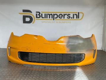 Bumper Renault Twingo Facelift 2019-2024 620222722R Voorbump beschikbaar voor biedingen