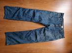 Motorjeans heren, maat 38, Motoren, Heren, Difi, Ophalen of Verzenden, Broek | textiel