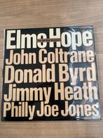 ELMO HOPE - THE ALL-STAR SESSIONS ( COLTRANE, BYRD, JOE JONE, Jazz, Utilisé, Enlèvement ou Envoi, 1960 à 1980