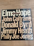 ELMO HOPE - THE ALL-STAR SESSIONS ( COLTRANE, BYRD, JOE JONE, CD & DVD, Jazz, Utilisé, Enlèvement ou Envoi, 1960 à 1980