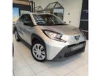 Toyota Aygo X X play, Auto's, Automaat, 72 pk, Start-stop-systeem, 5 deurs