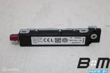 Antenneversterker VW Polo 2G 2G0035577A beschikbaar voor biedingen