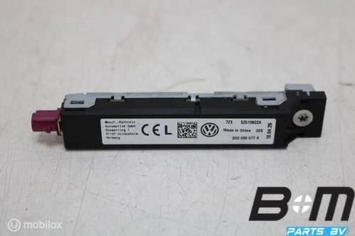 Antenneversterker VW Polo 2G 2G0035577A, Auto diversen, Autoradio's, Gebruikt