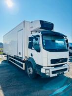 Volvo FL, Auto's, Vrachtwagens, Automaat, Euro 5, Wit, Diesel