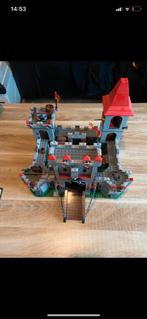 Lego 7946 + personnages, Enfants & Bébés, Jouets | Playmobil, Comme neuf, Ensemble complet