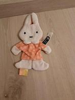 Knuffeldoekje nijntje, Kinderen en Baby's, Ophalen of Verzenden