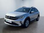 Volkswagen Taigo Life, boite auto, Carplay, Clim auto, Auto's, Volkswagen, Bedrijf, 5 deurs, Taigo, SUV of Terreinwagen