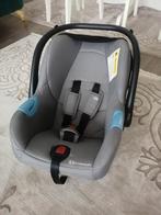 Maxicosi kindercraft, Ophalen