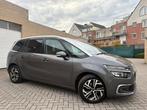 Citroen c4 Spacetourer | 12 M Garantie | 2017|107Dkm|Benzine, Autos, Achat, Euro 6, Entreprise, 96 kW